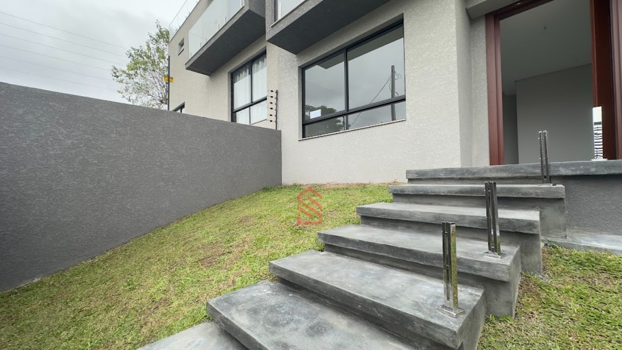 Sobrado, 3 quartos, 179 m² - Foto 3