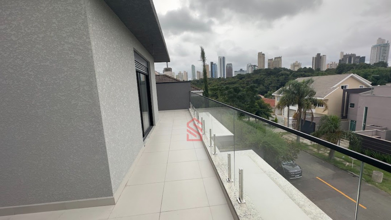 Sobrado, 3 quartos, 179 m² - Foto 19