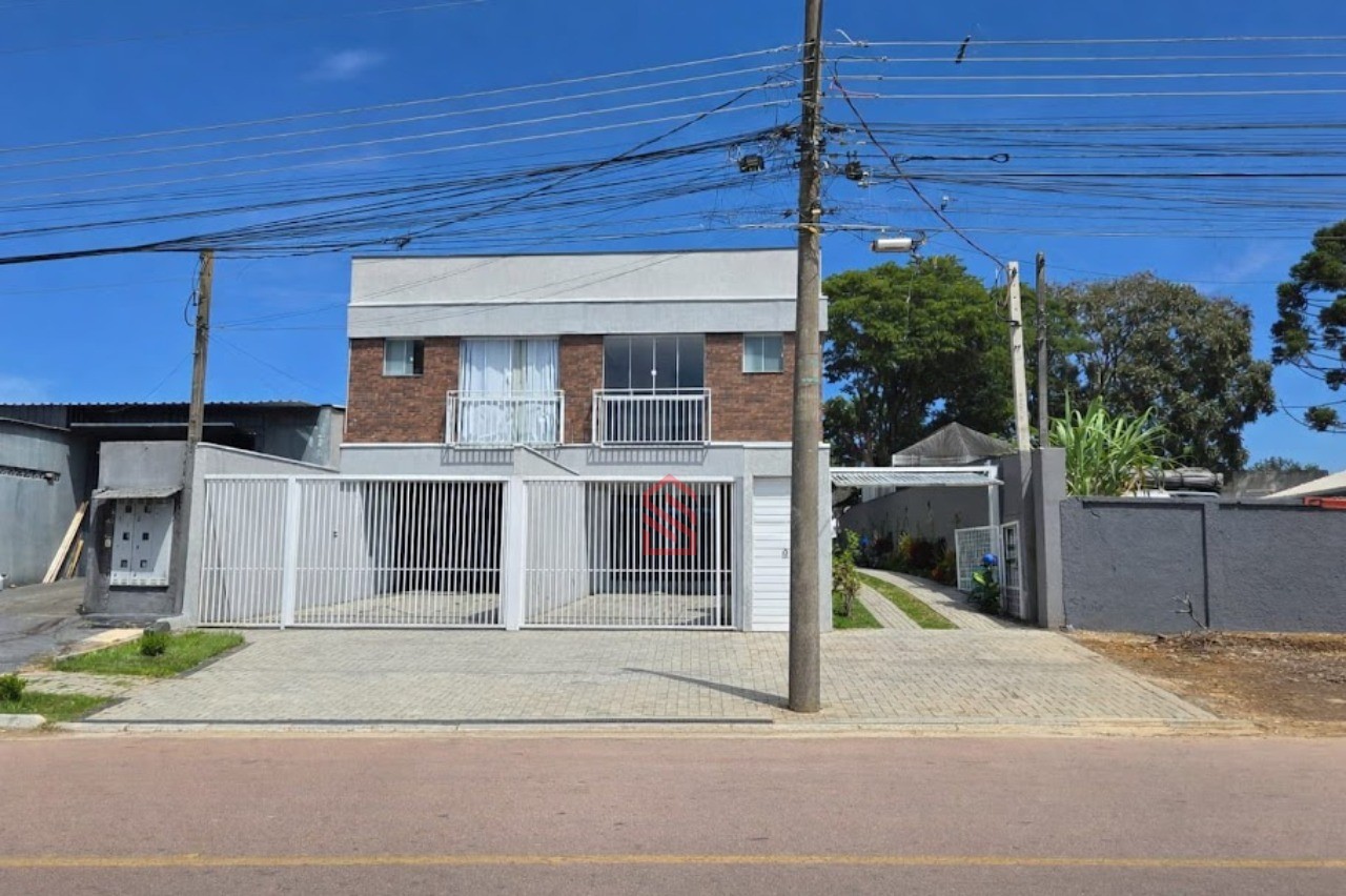 Sobrado, 3 quartos, 103 m² - Foto 3