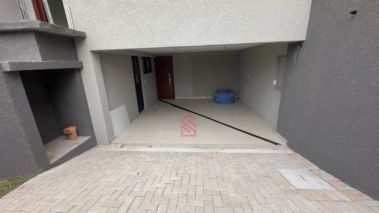 Sobrado, 3 quartos, 179 m² - Foto 4