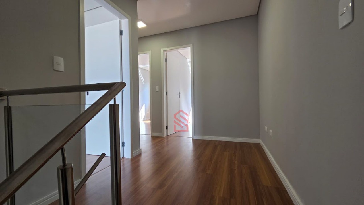 Sobrado, 3 quartos, 103 m² - Foto 4
