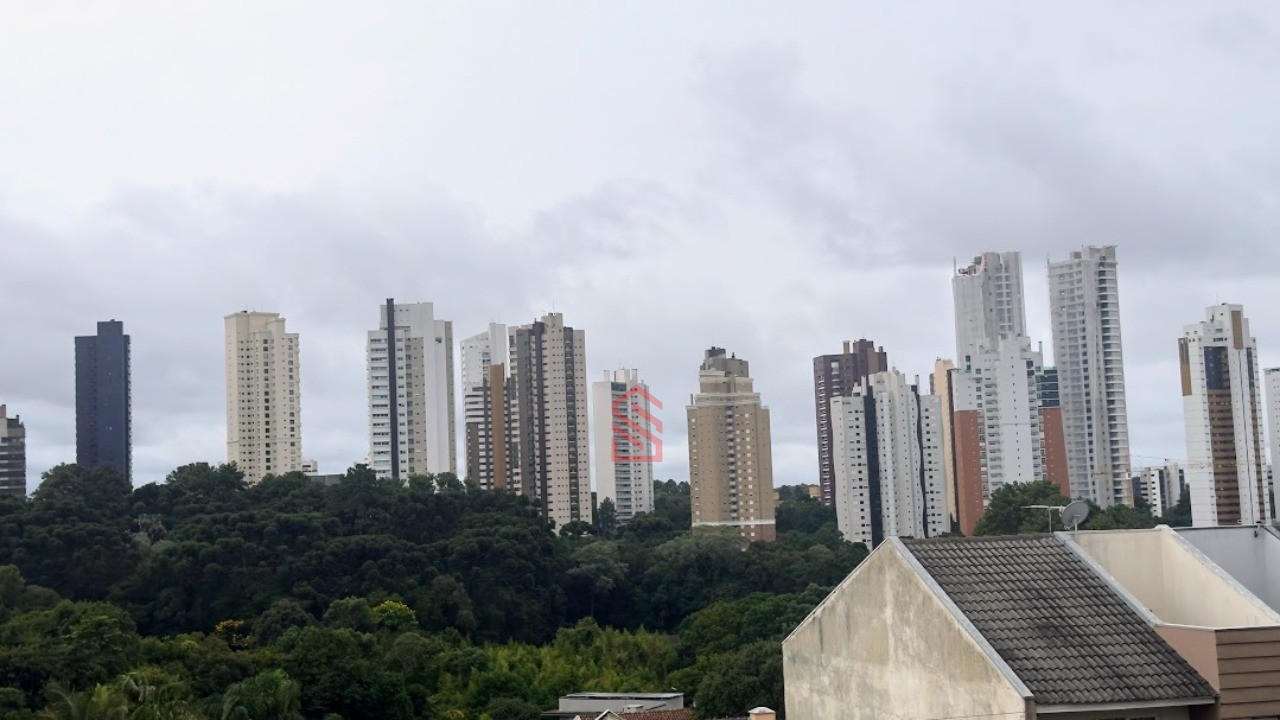 Sobrado, 3 quartos, 179 m² - Foto 25