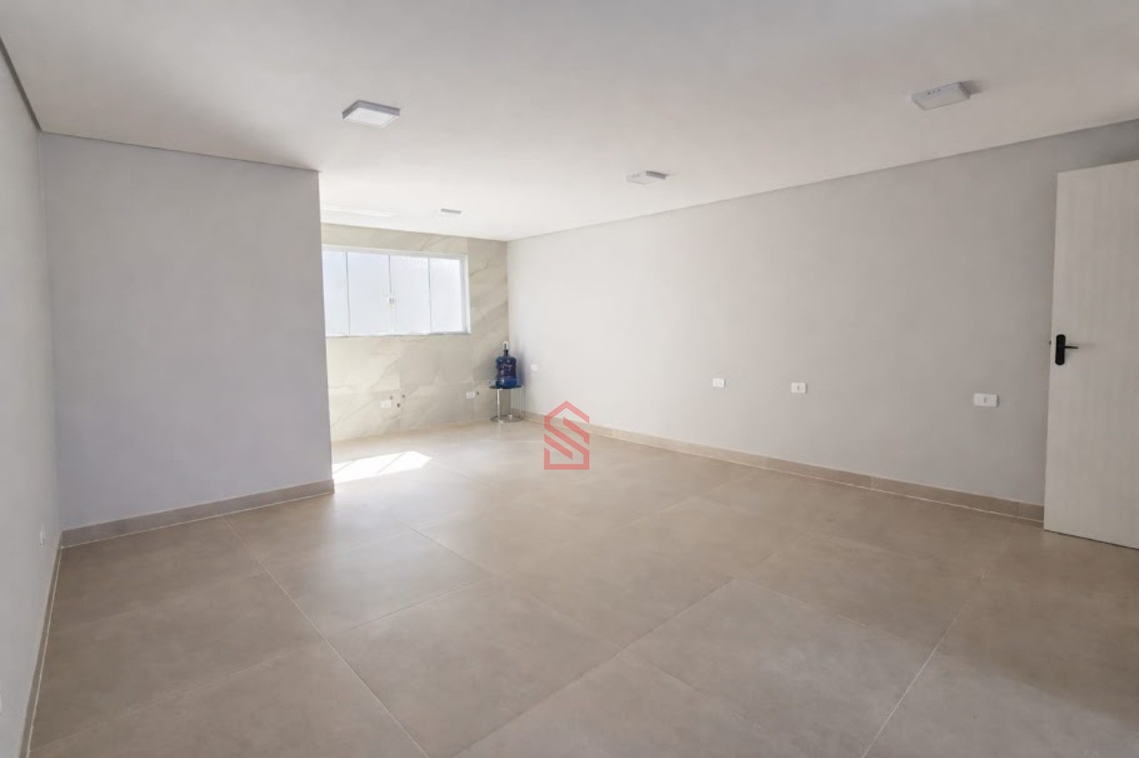 Sobrado, 3 quartos, 103 m² - Foto 2