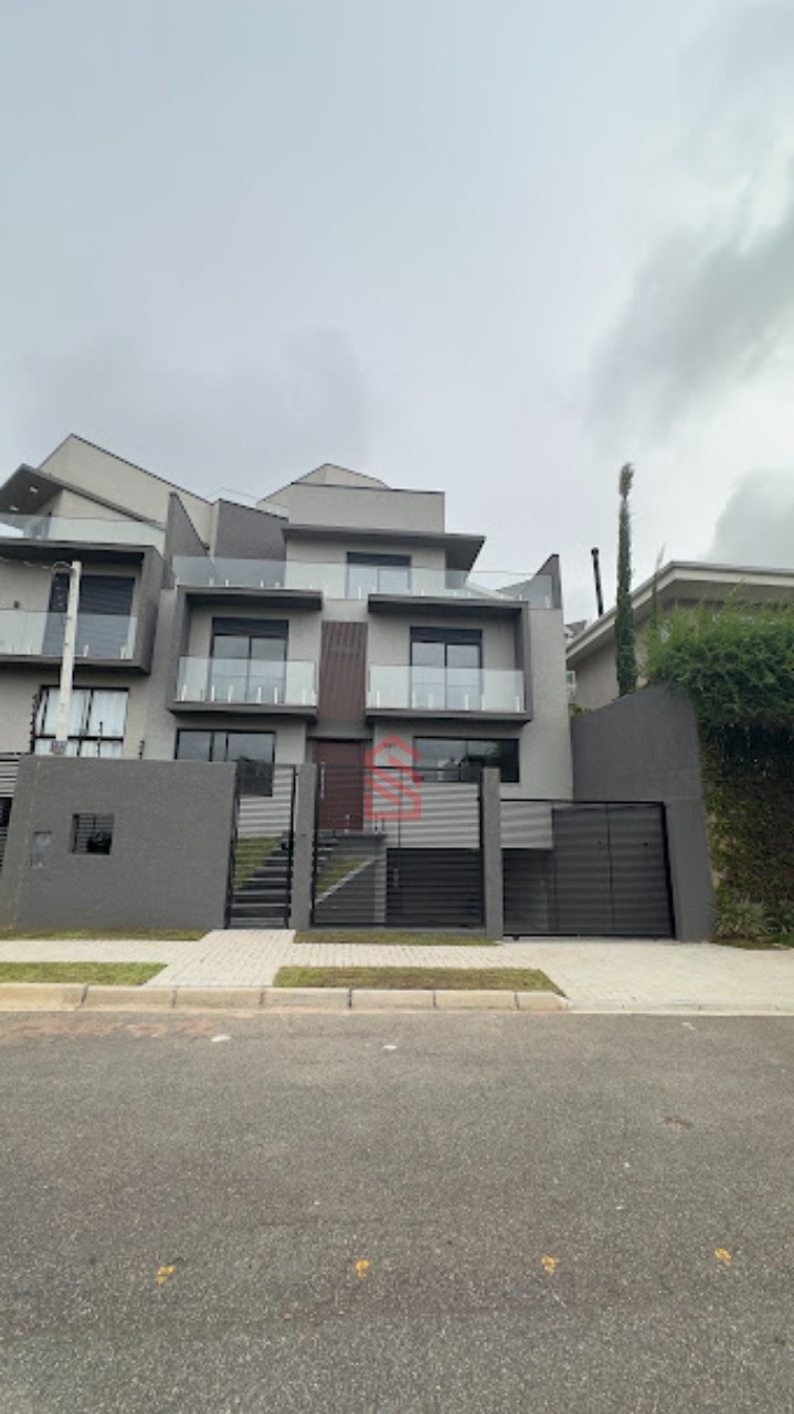 Sobrado, 3 quartos, 179 m² - Foto 2