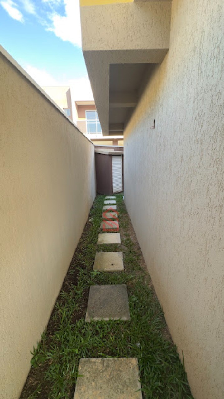 Sobrado, 3 quartos, 172 m² - Foto 3