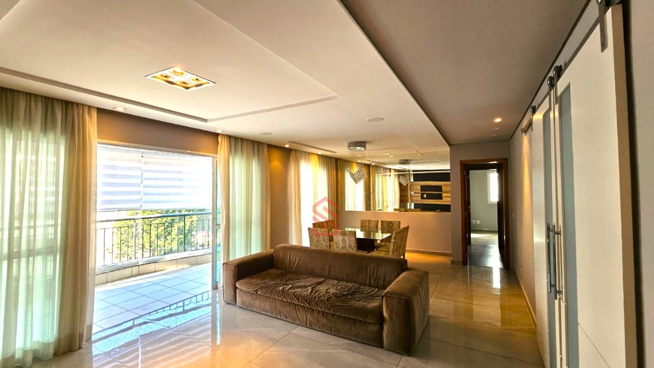 Apartamento, 3 quartos, 125 m² - Foto 7