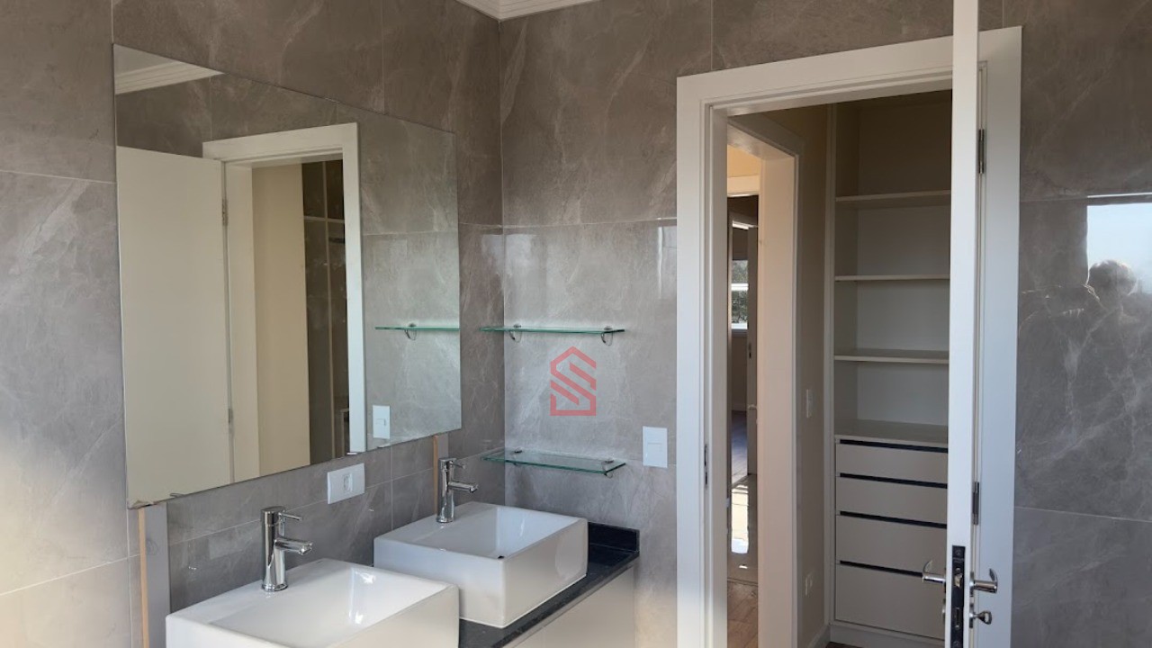 Sobrado, 3 quartos, 172 m² - Foto 19