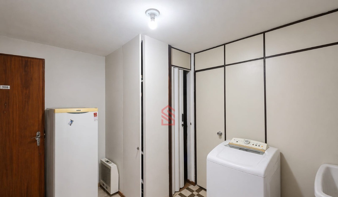 Apartamento, 1 quarto, 20 m² - Foto 11