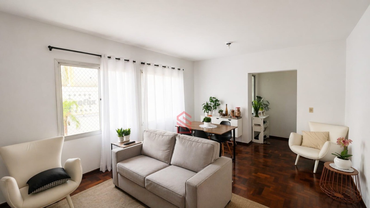 Apartamento, 2 quartos, 73 m² - Foto 2