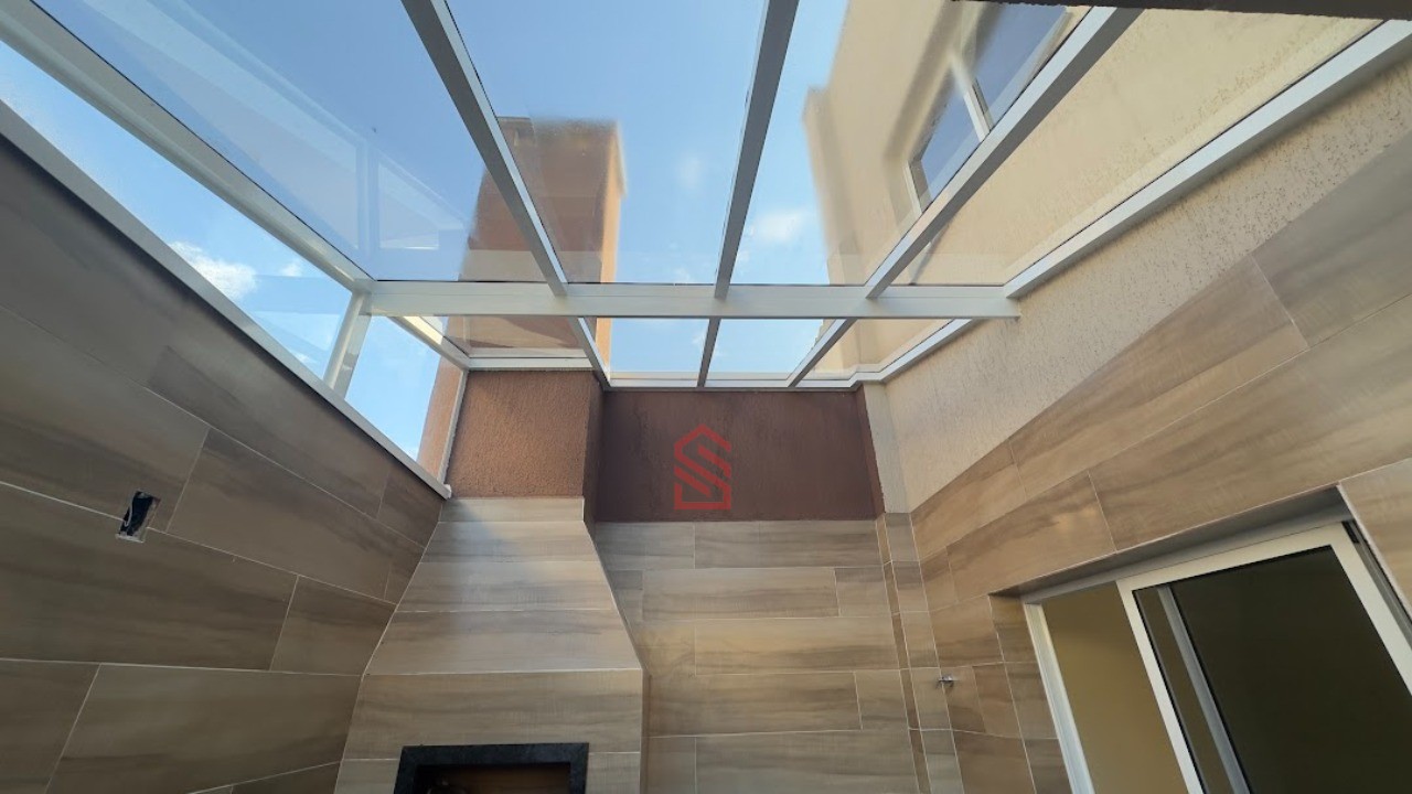 Sobrado, 3 quartos, 172 m² - Foto 13
