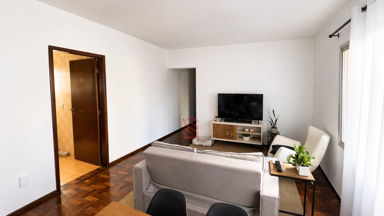 Apartamento, 2 quartos, 73 m² - Foto 3