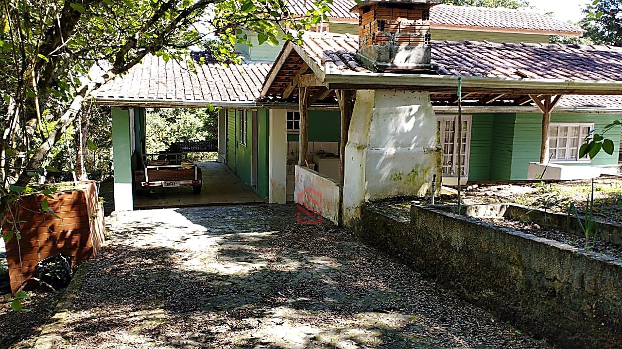 Sítio, 3 quartos, 2990 m² - Foto 5