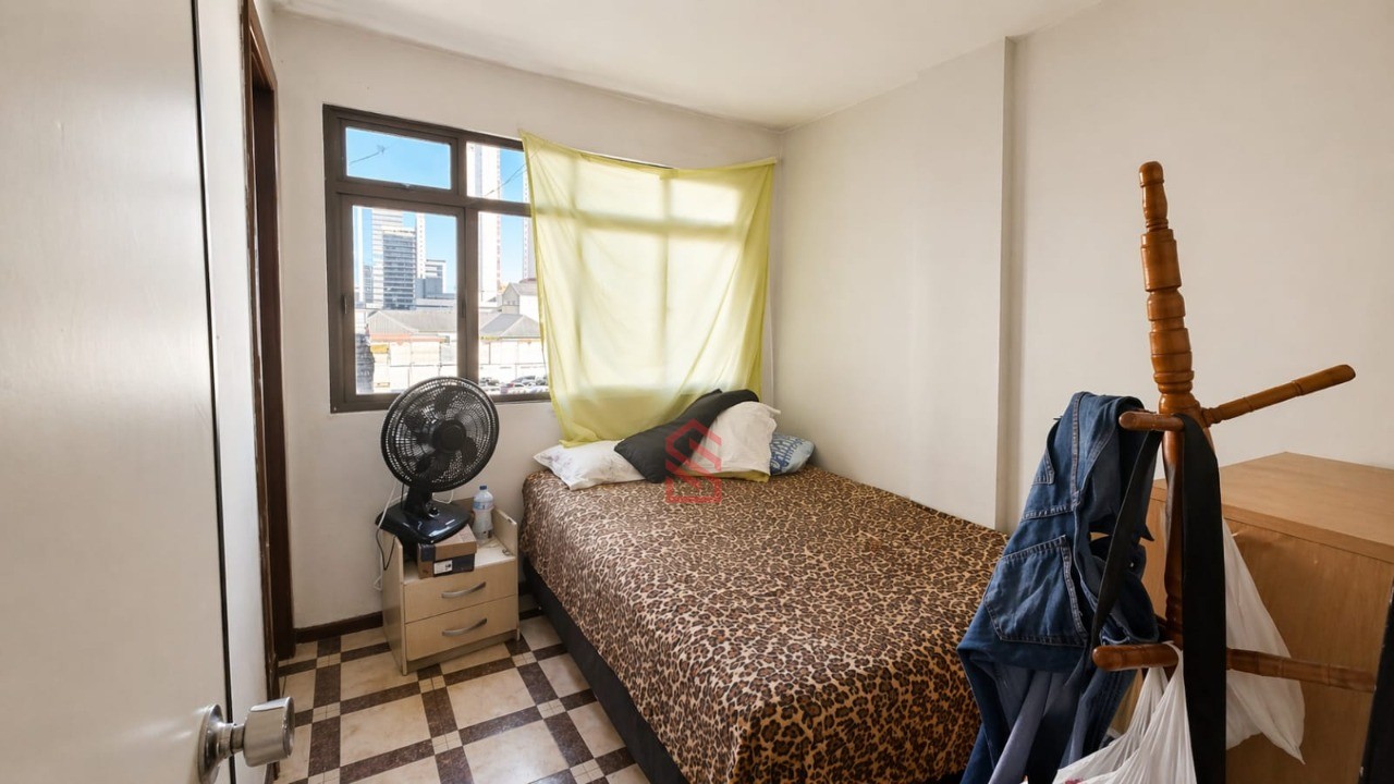 Apartamento, 1 quarto, 20 m² - Foto 8