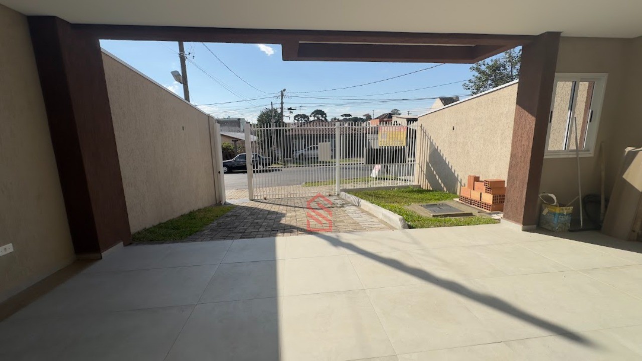 Sobrado, 3 quartos, 172 m² - Foto 4