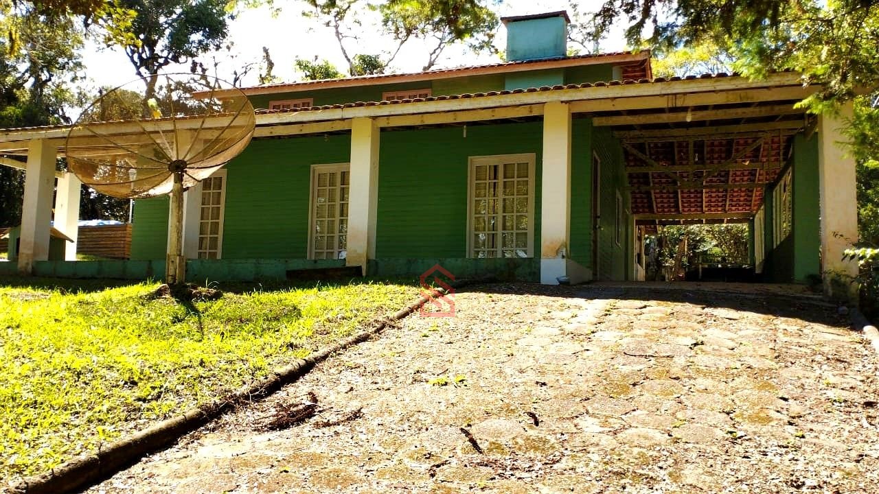 Sítio, 3 quartos, 2990 m² - Foto 1