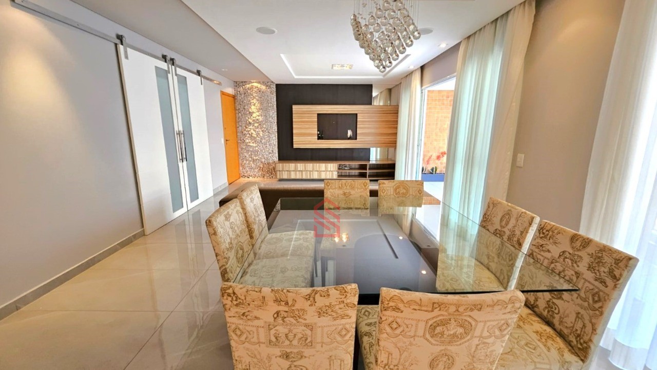 Apartamento, 3 quartos, 125 m² - Foto 5
