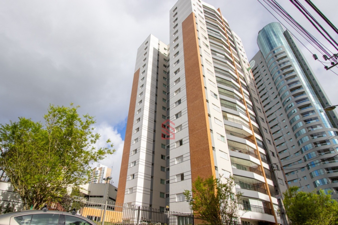 Apartamento, 3 quartos, 125 m² - Foto 1