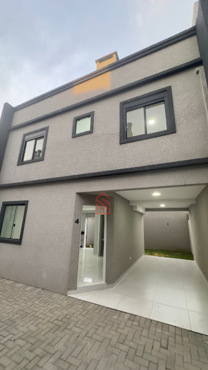 Sobrado, 3 quartos, 113 m² - Foto 61