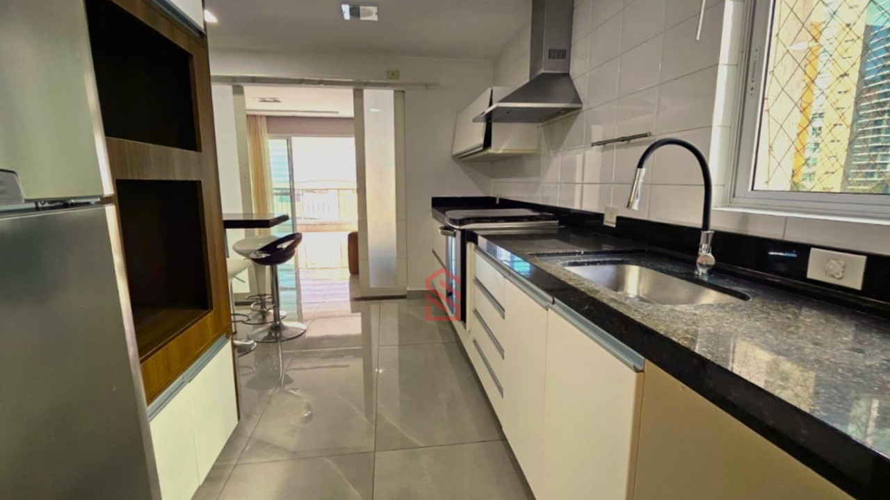 Apartamento, 3 quartos, 125 m² - Foto 10