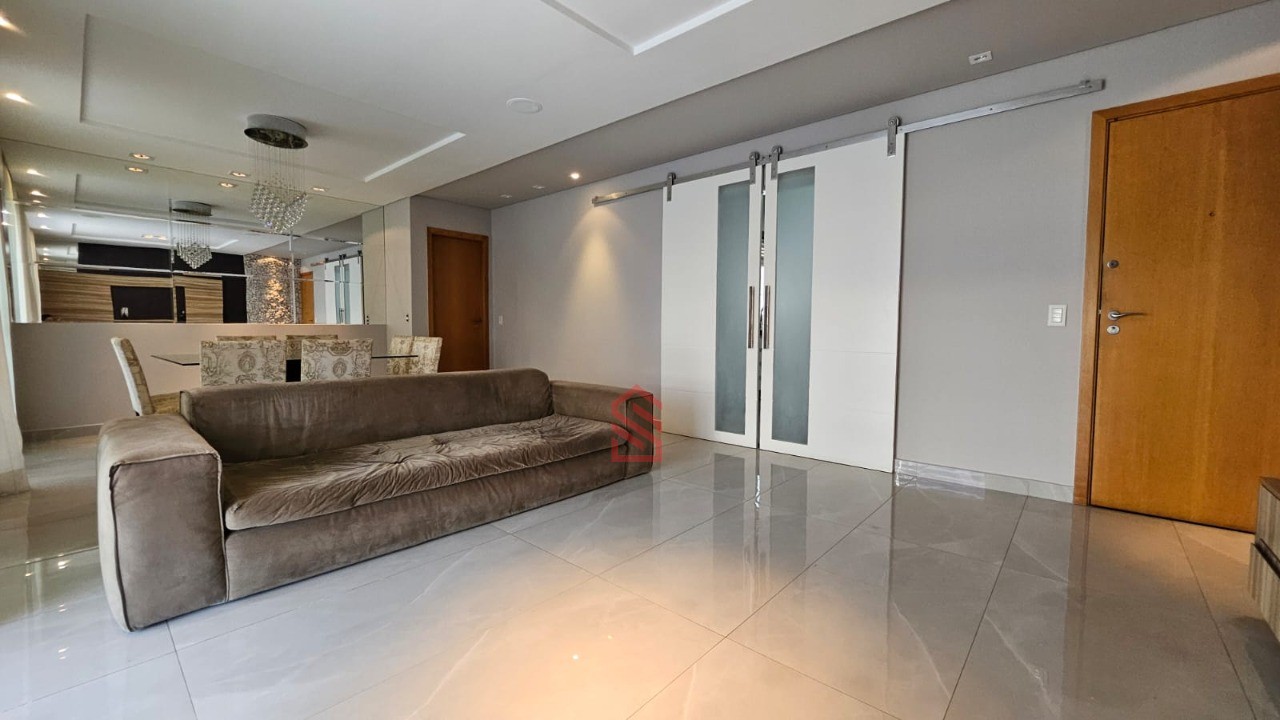 Apartamento, 3 quartos, 125 m² - Foto 6