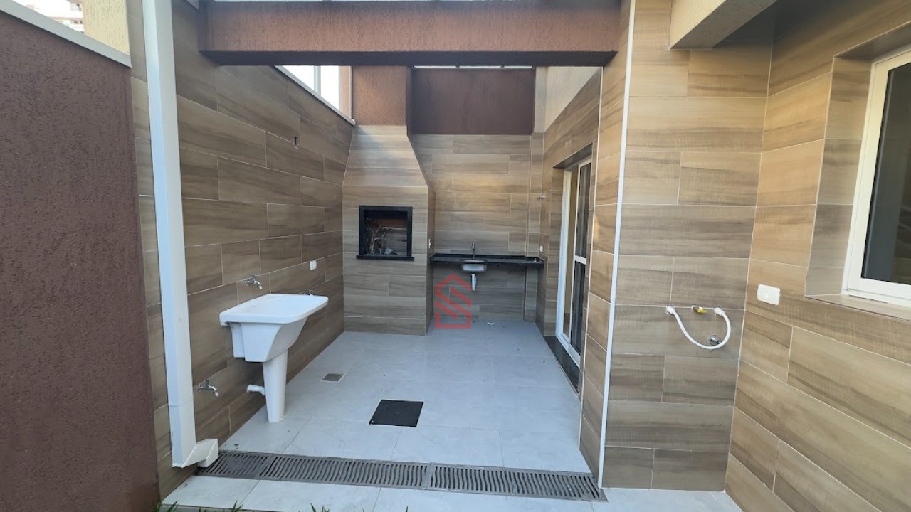 Sobrado, 3 quartos, 172 m² - Foto 12