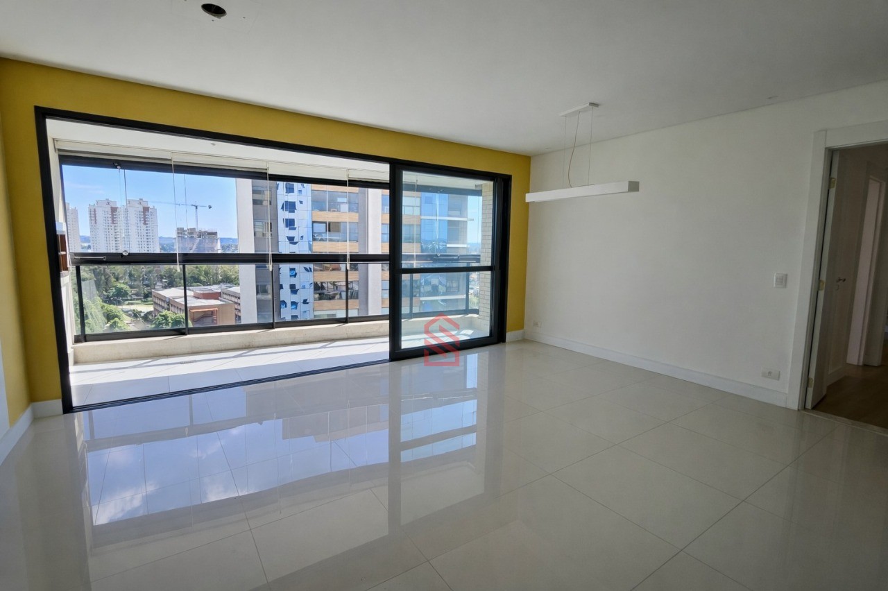 Apartamento, 3 quartos, 108 m² - Foto 1