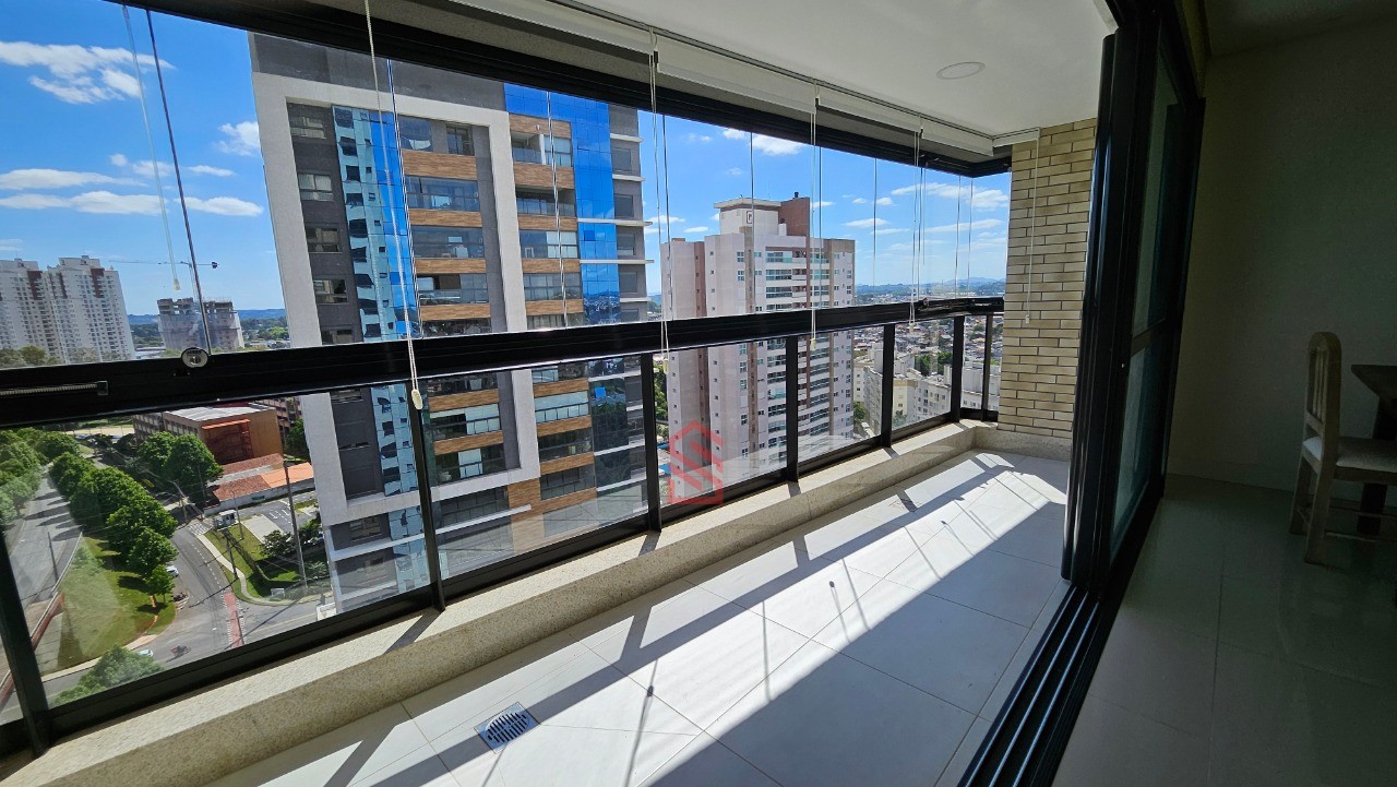 Apartamento, 3 quartos, 108 m² - Foto 3