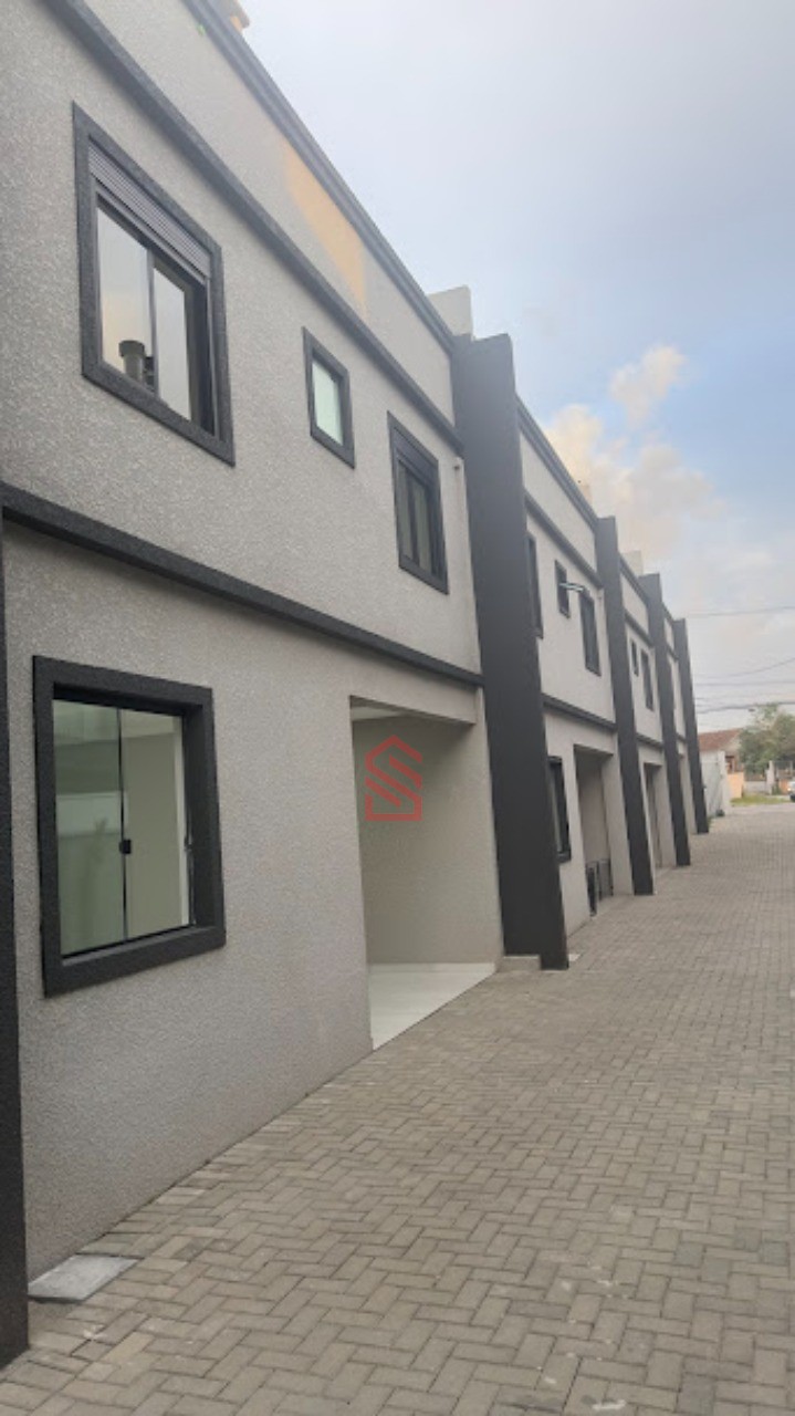 Sobrado, 3 quartos, 113 m² - Foto 60