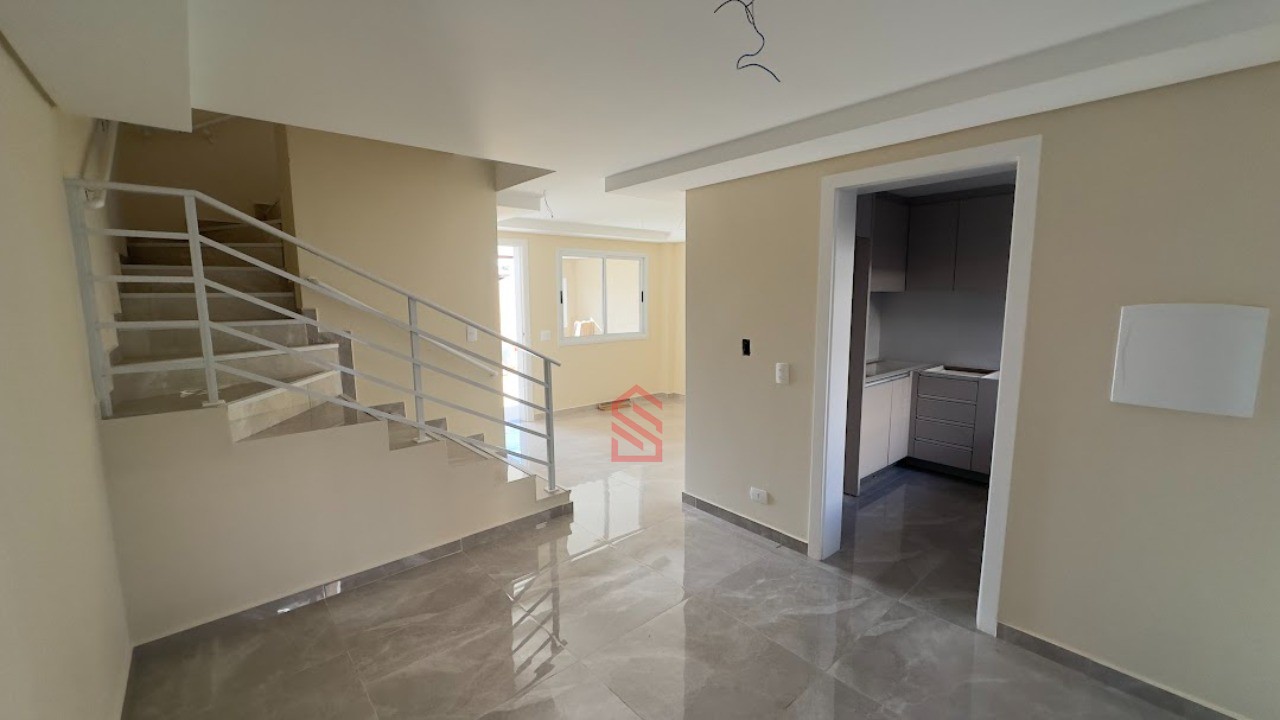 Sobrado, 3 quartos, 172 m² - Foto 11