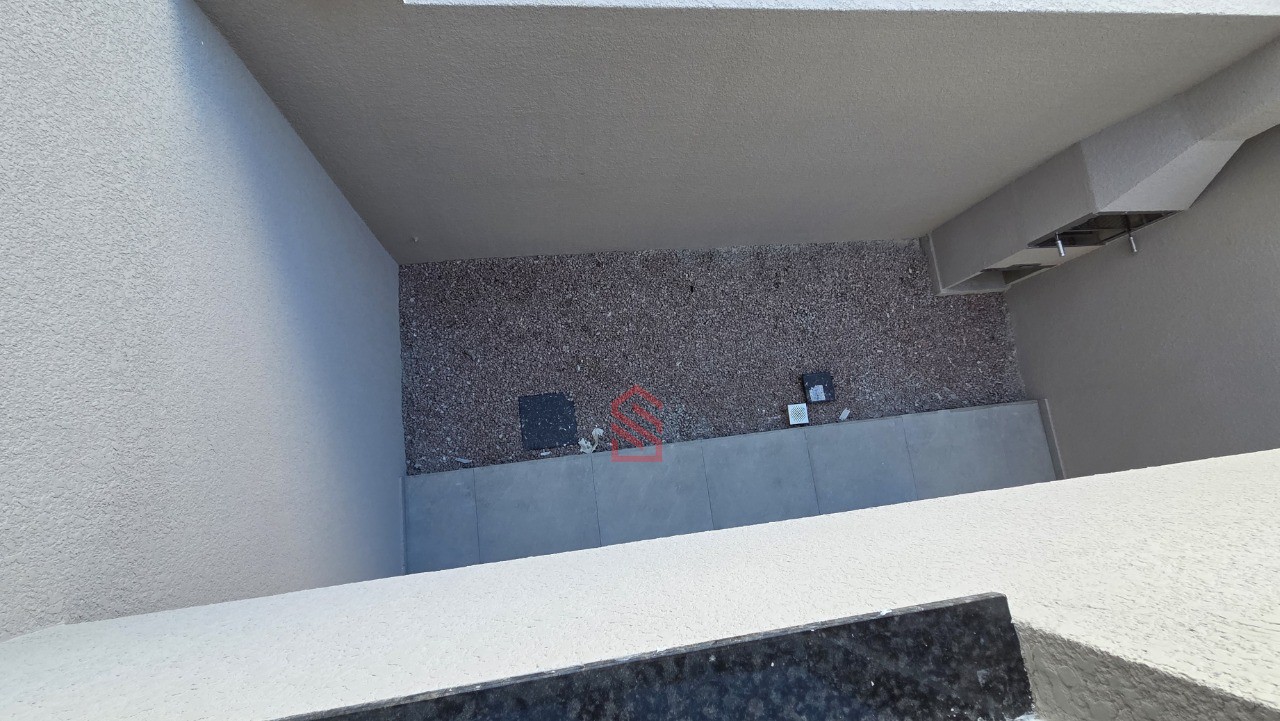 Sobrado, 3 quartos, 92 m² - Foto 8
