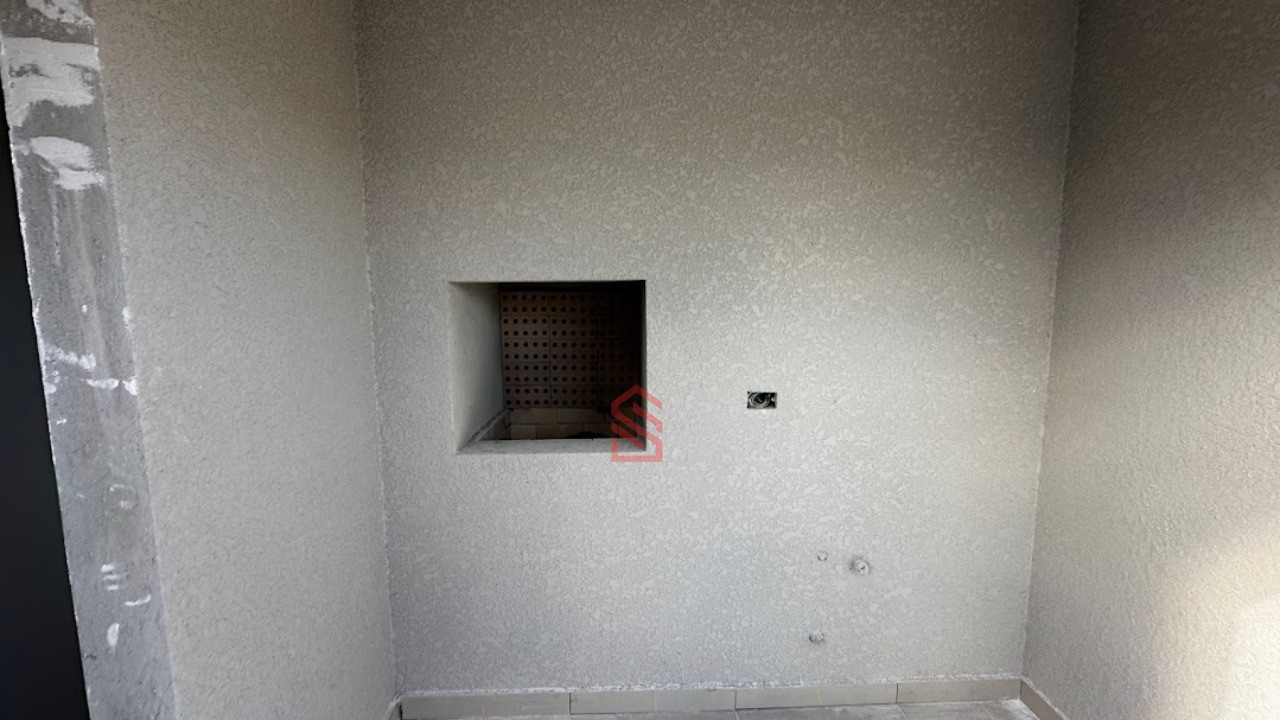 Sobrado, 3 quartos, 102 m² - Foto 15