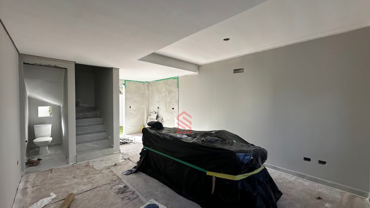 Sobrado, 3 quartos, 102 m² - Foto 7