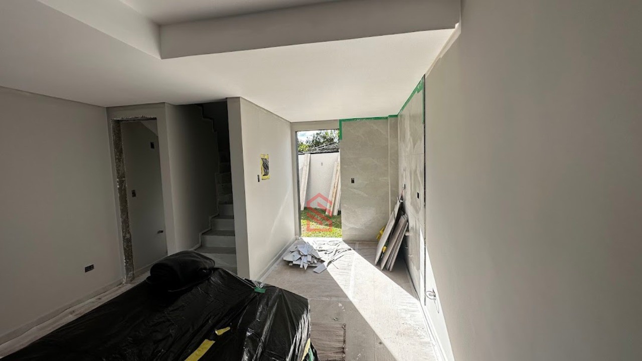 Sobrado, 3 quartos, 102 m² - Foto 8