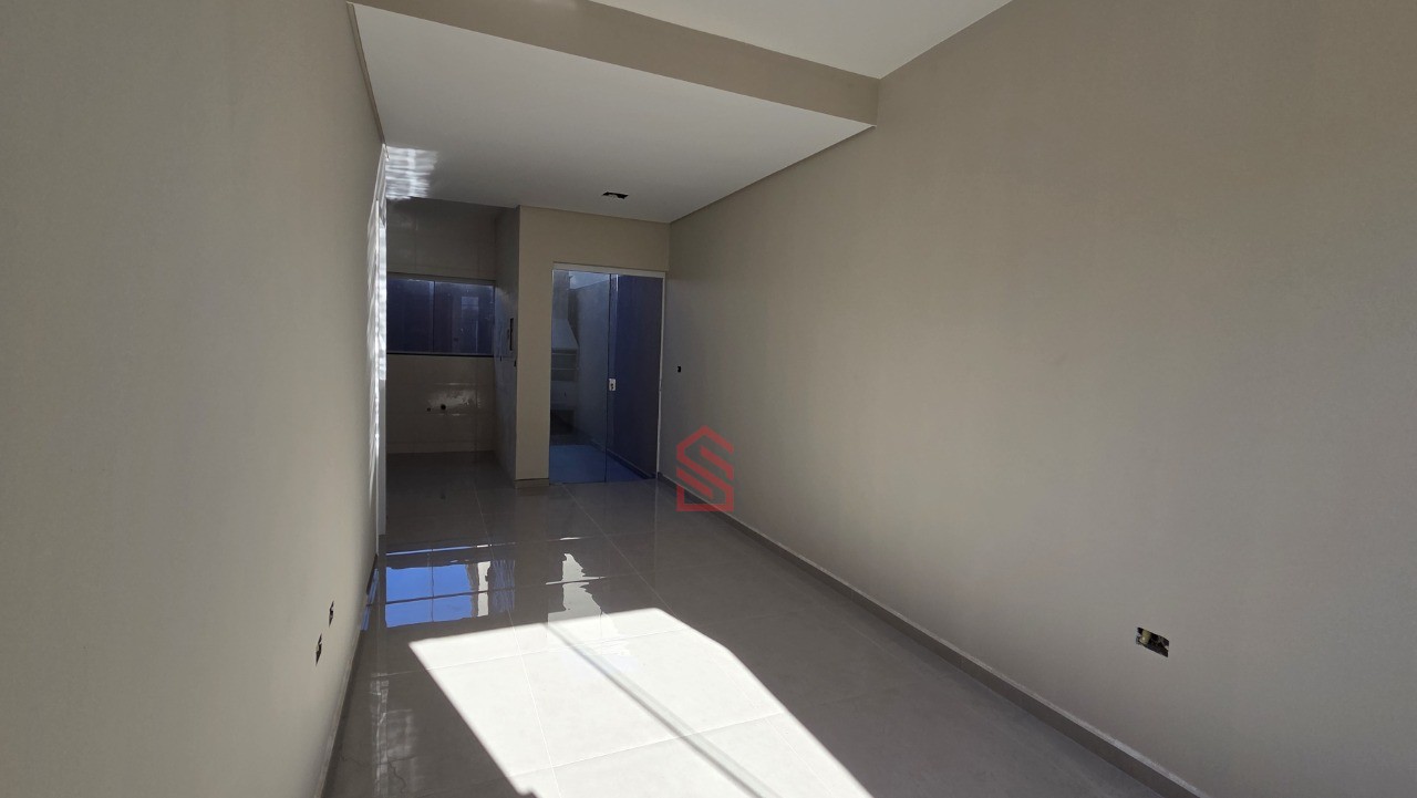 Sobrado, 3 quartos, 92 m² - Foto 3