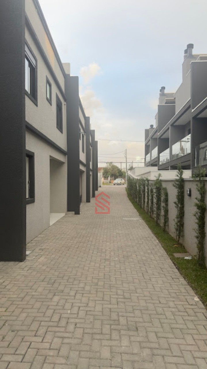 Sobrado, 3 quartos, 102 m² - Foto 19