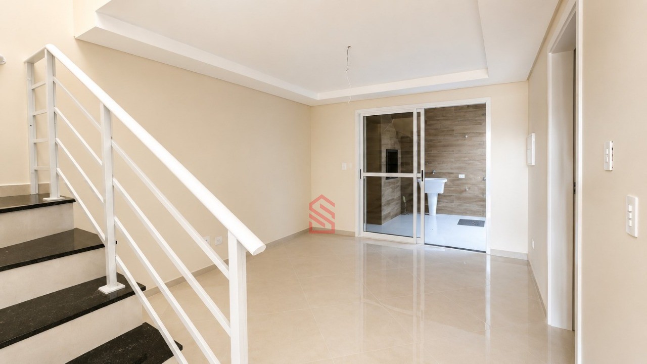 Sobrado, 3 quartos, 148 m² - Foto 2