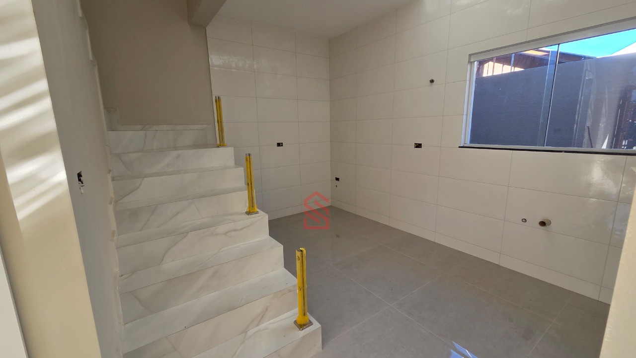Sobrado, 3 quartos, 92 m² - Foto 4