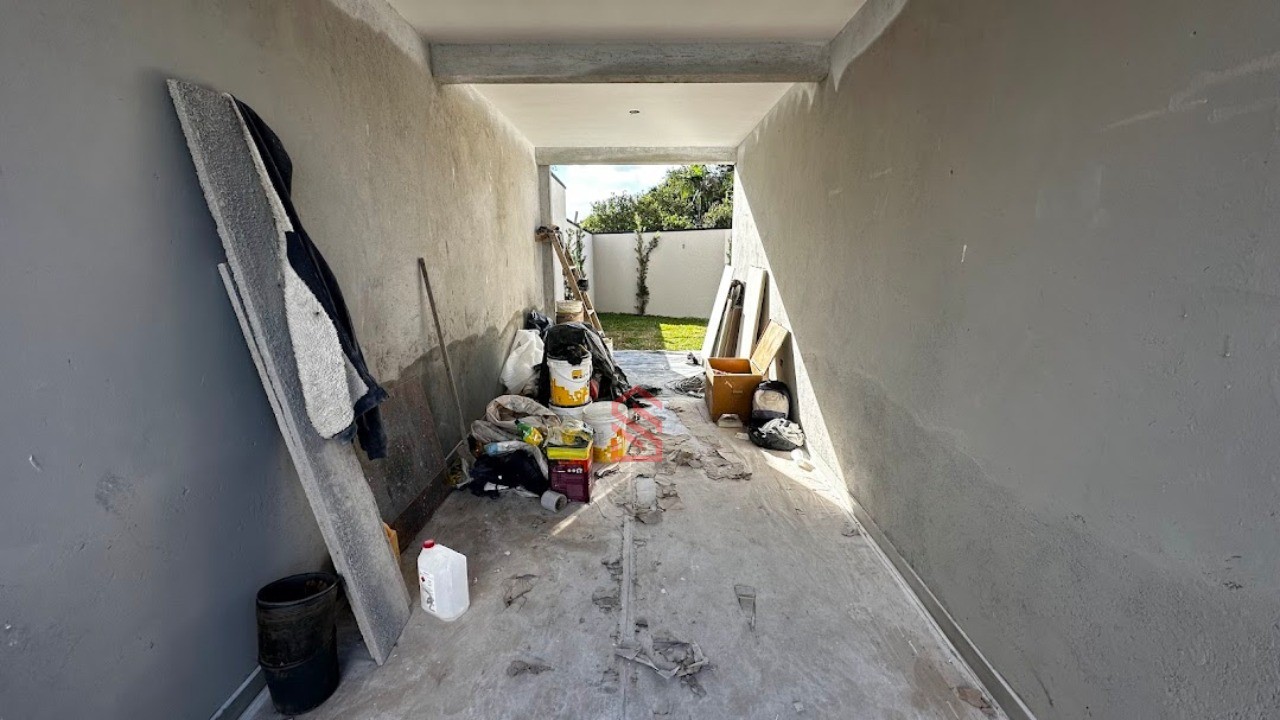 Sobrado, 3 quartos, 102 m² - Foto 4