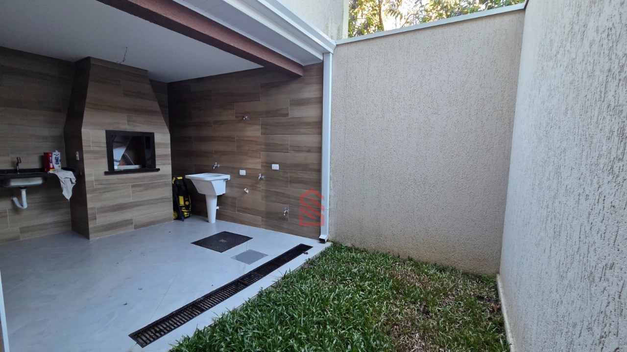 Sobrado, 3 quartos, 148 m² - Foto 18