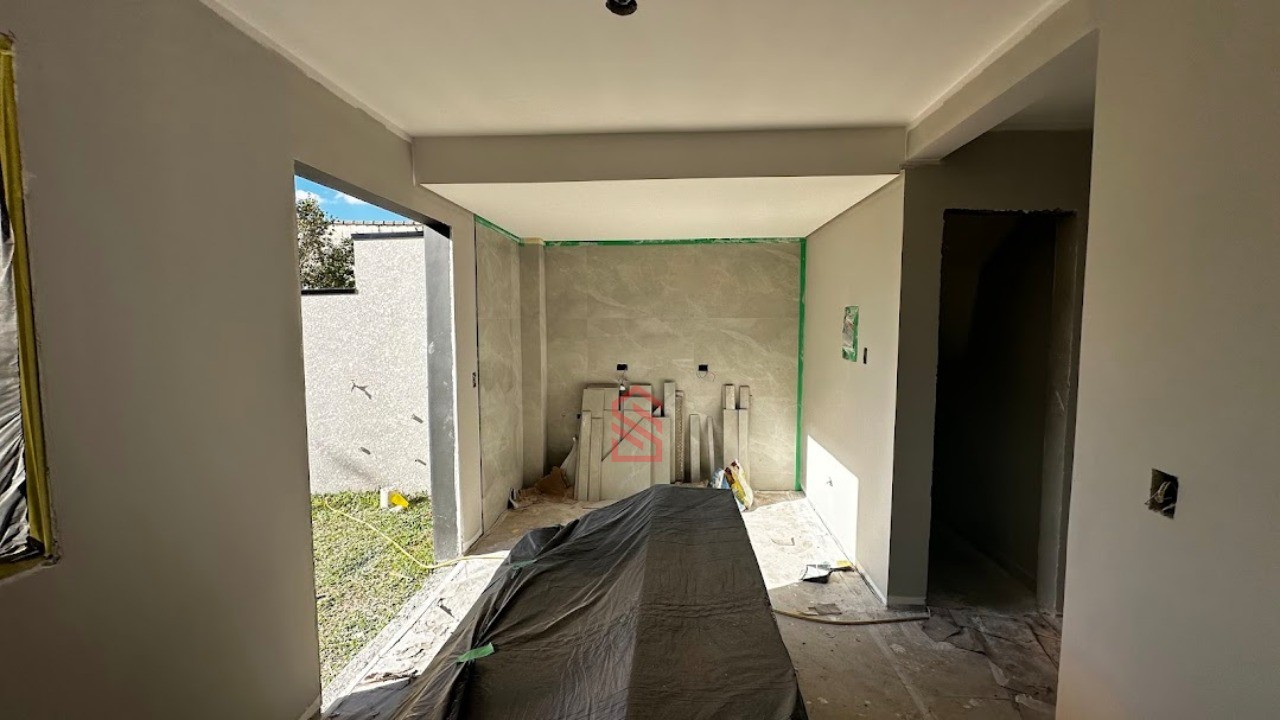 Sobrado, 3 quartos, 106 m² - Foto 17