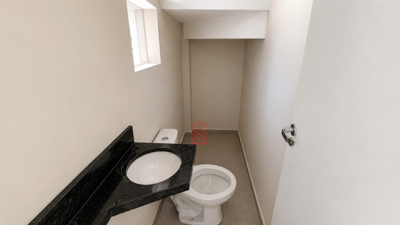 Sobrado, 3 quartos, 92 m² - Foto 5