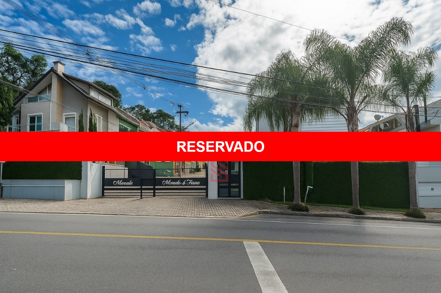 Sobrado, 3 quartos, 123 m² - Foto 1