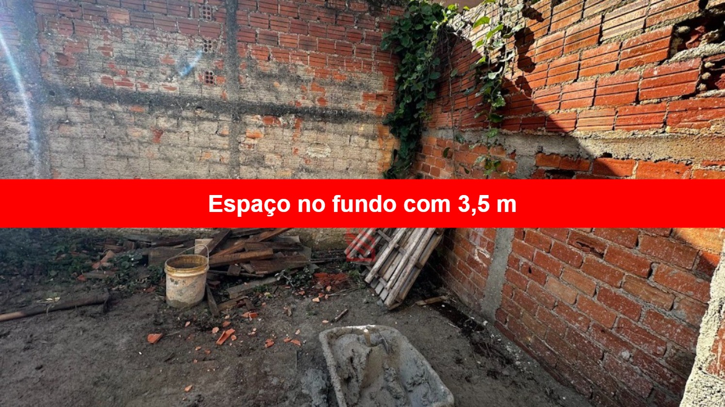 Sobrado, 3 quartos, 102 m² - Foto 11