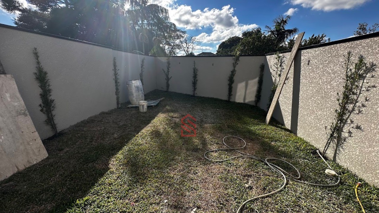 Sobrado, 3 quartos, 106 m² - Foto 2
