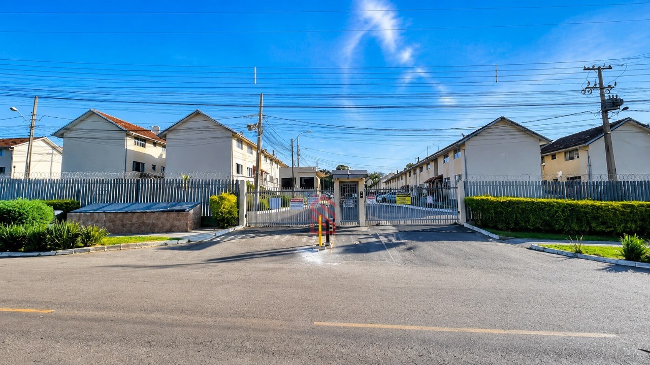 Apartamento, 2 quartos, 43 m² - Foto 1