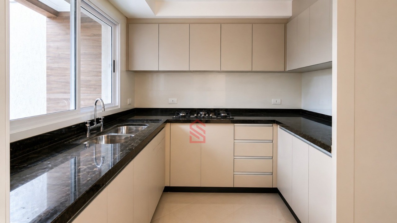Sobrado, 3 quartos, 148 m² - Foto 4