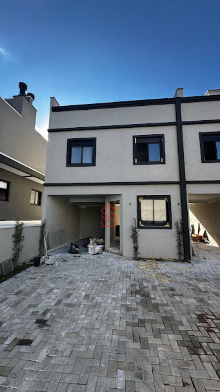 Sobrado, 3 quartos, 106 m² - Foto 4