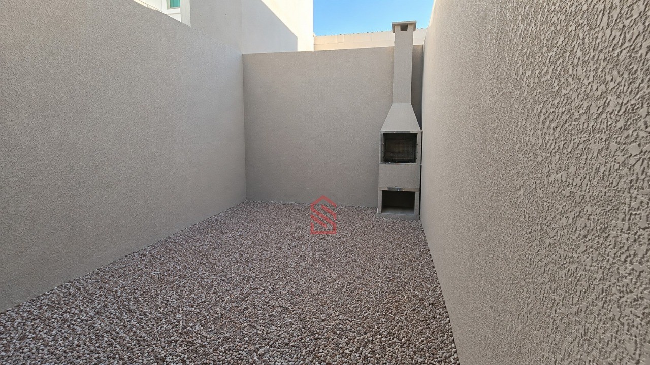 Sobrado, 3 quartos, 88 m² - Foto 8