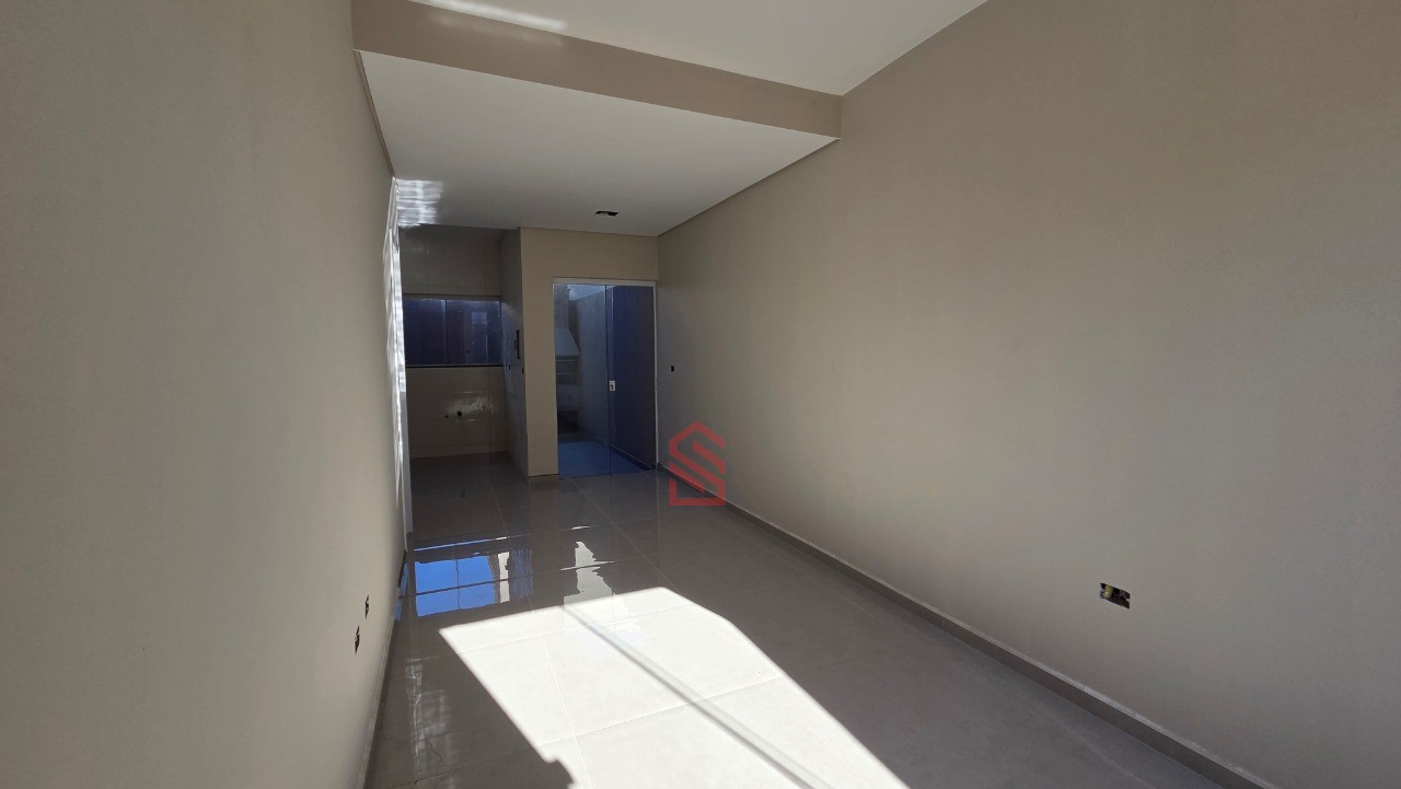 Sobrado, 3 quartos, 88 m² - Foto 2