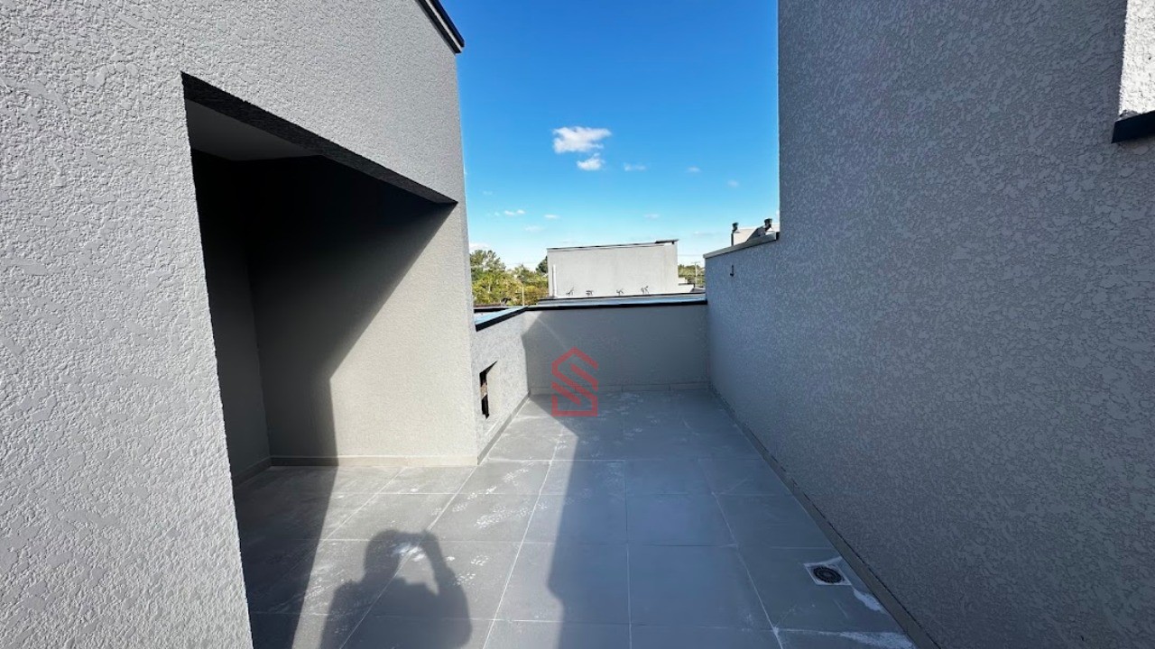 Sobrado, 3 quartos, 102 m² - Foto 16